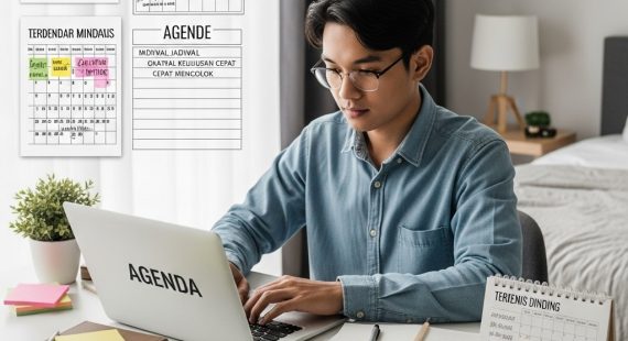 Program S1 Cepat Lulus yang Cocok untuk Mahasiswa Sibuk